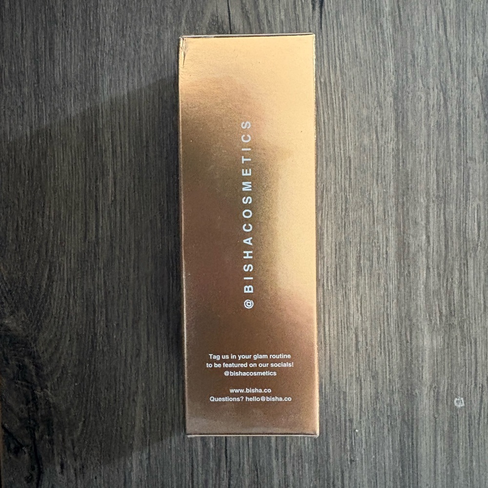 BISHA | Essential Rice Water Makeup Primer - Picture 4 of 8